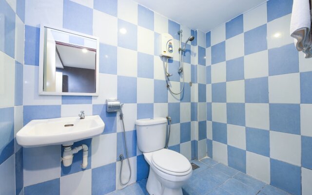 Oyo 89688 Alor Street Hotel