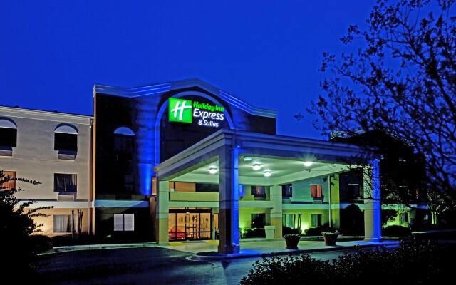 Holiday Inn Express & Suites Greenville Airport, an IHG Hotel