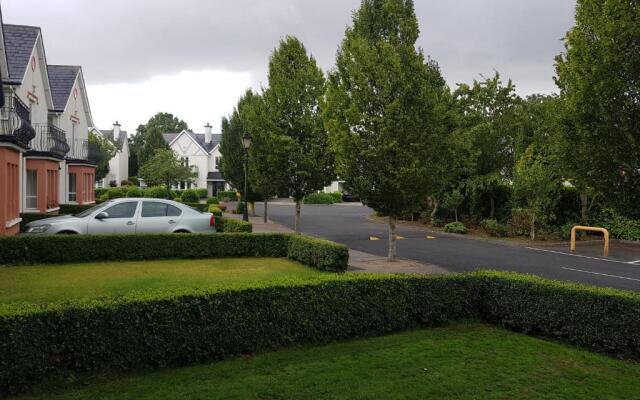 Wolseley Park guest house