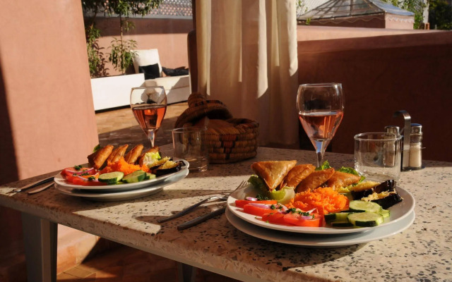 Riad Vendôme & Spa