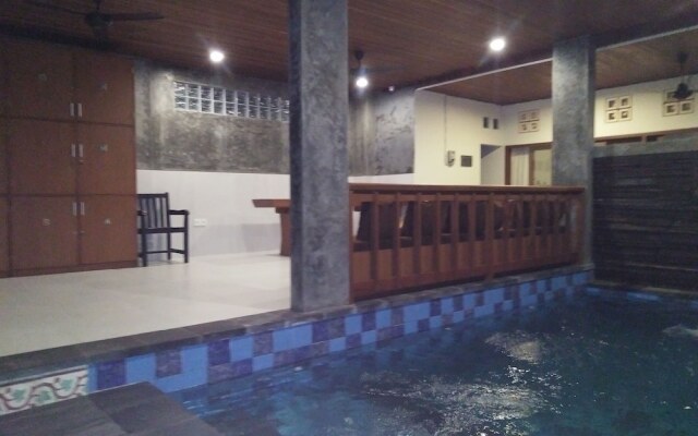 Airy Eco Sanur Bypass Ngurah Rai 79 Bali