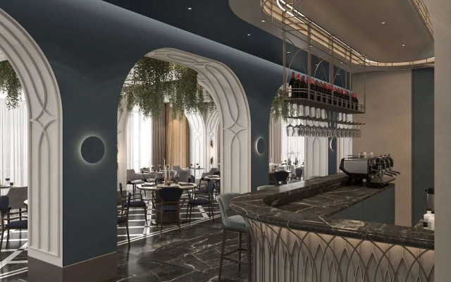 Les Temps Istanbul Karakoy, Curio Collection By Hilton