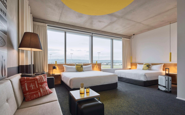 Atura Adelaide Airport