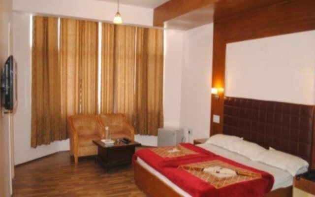 Nishita Resorts