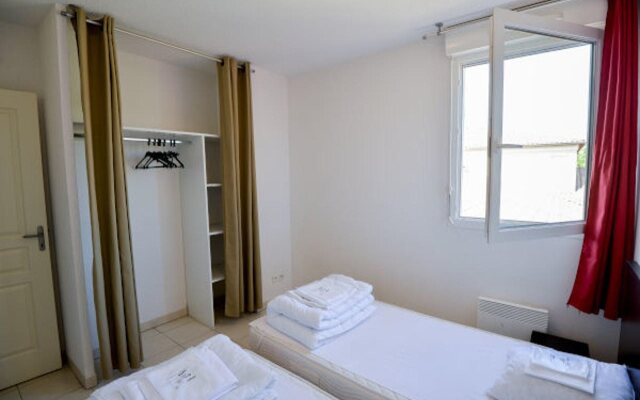 Olydea - Château de Jouarres