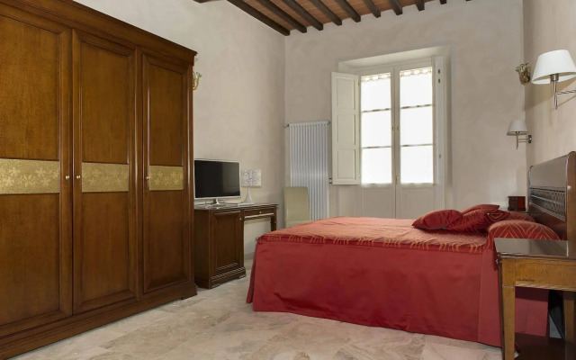 Relais dei Mercanti B&B and Suites