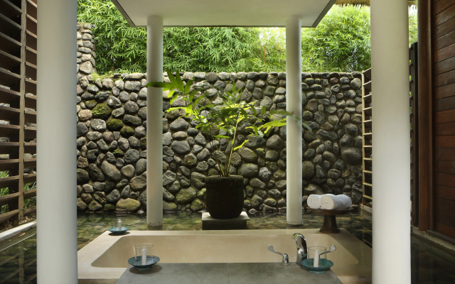 Alila Ubud. Bali