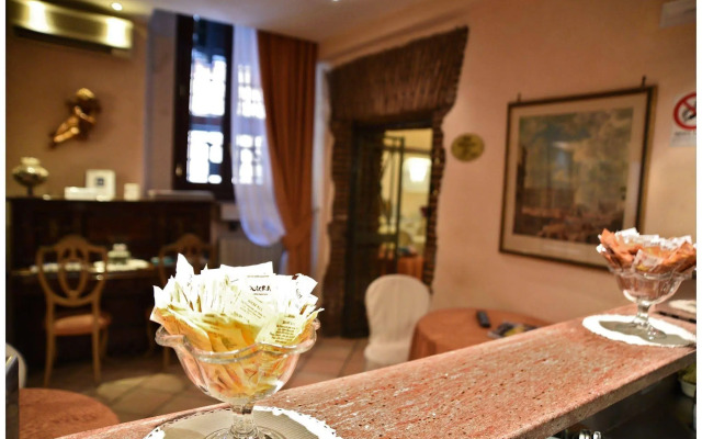Hotel Julia