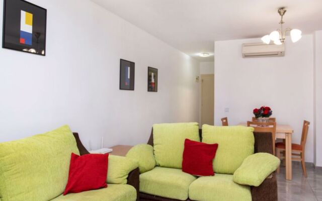 Apartment Ancora