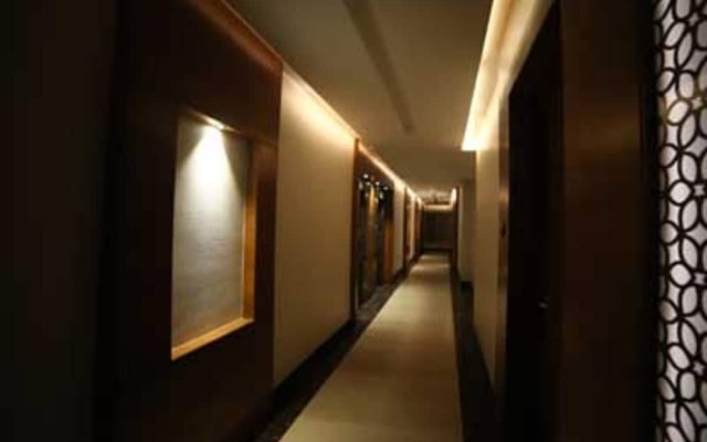 Alba Premier Indore