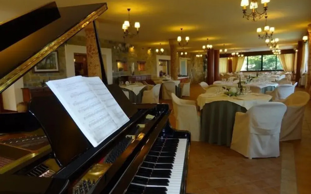 Bio Agriturismo Green Park