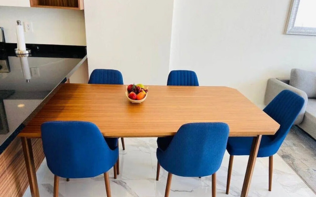 Quinta San Miguel Canal Pool Steps Beach