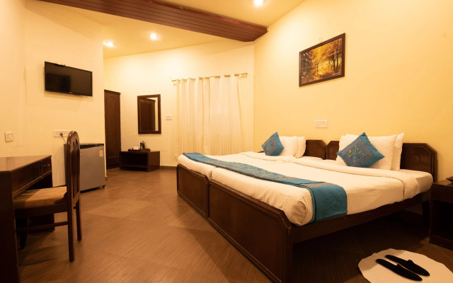 The Fern Ranthambore Forest Resort