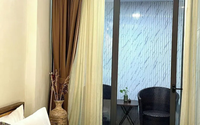 VietLife Hotel & Apartment