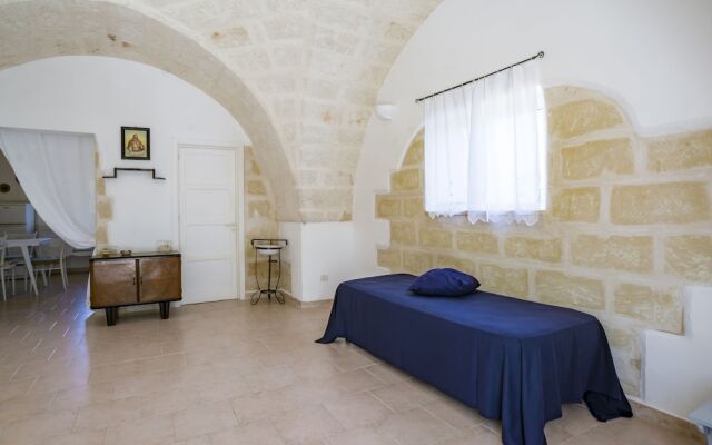 Masseria Degli Ulivi Millenari