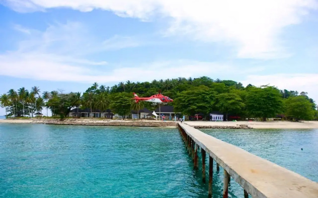Randayan Resort by Kagum Hotels