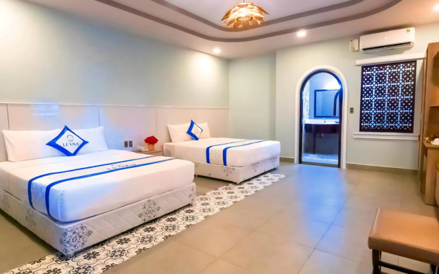 Le Viva Mui Ne Resort