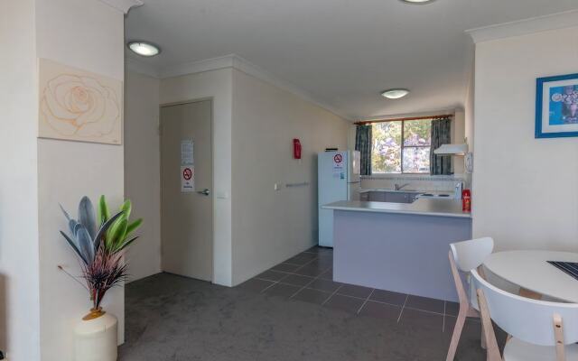 Portside, Unit 11/1 Donald Street