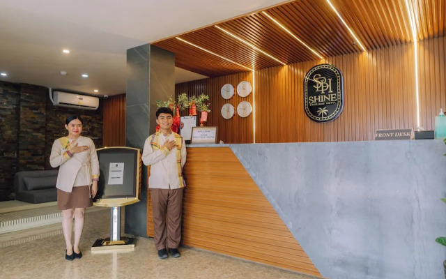 Shine Boutique Hotel