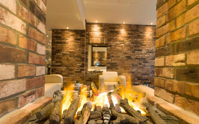 Best Western Hotel Trier City