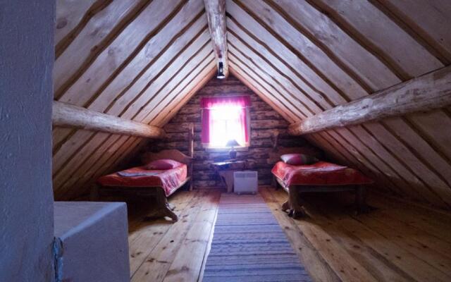 В гостях у сказки (бывш. Дубки)