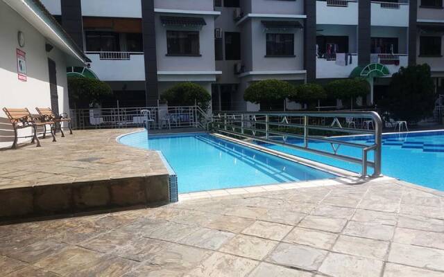 Nordic House Lake View