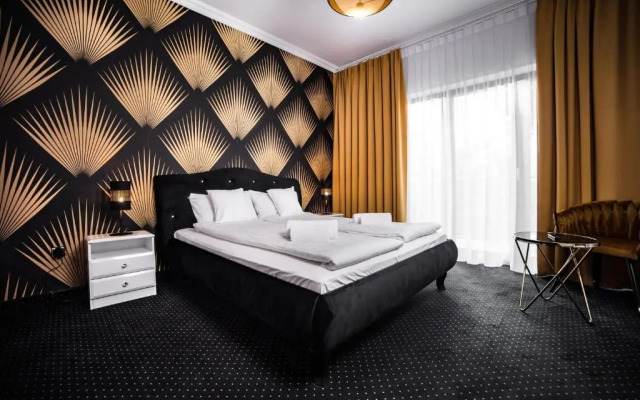 Południk Park Hotel Conference&SPA