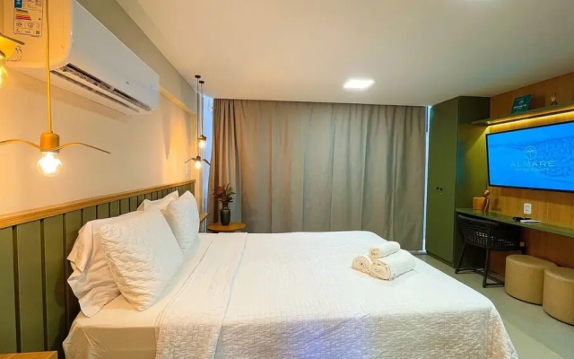 FM20 Cabo Branco Premium I - By Almare