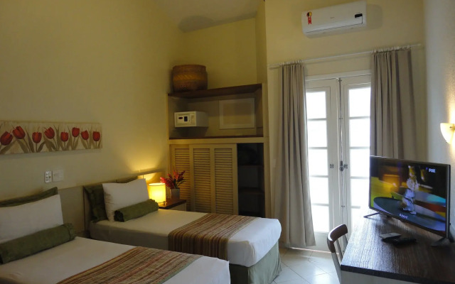 Ciribaí Praia Hotel