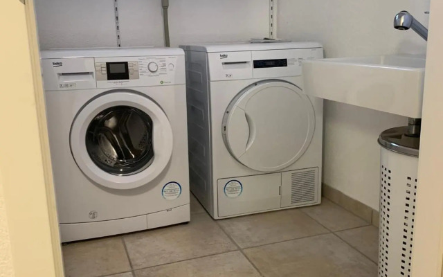 Luxus-Apartment Quierschied