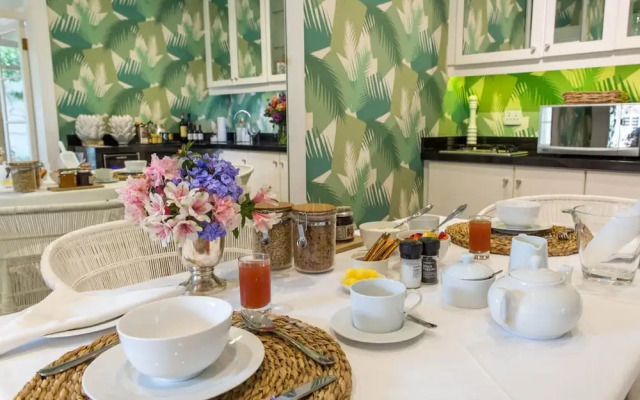 Lexden Guesthouse