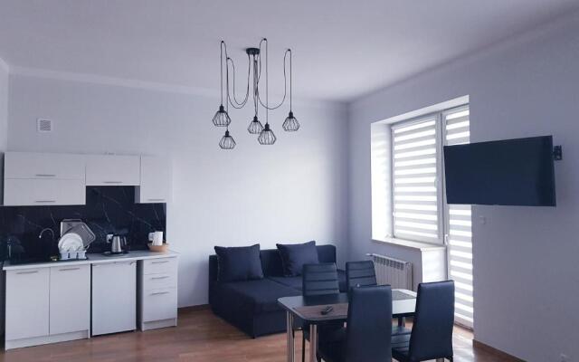 Apartamenty Polna