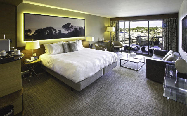 Hôtel & Spa - Thalazur Bandol Ile Rousse