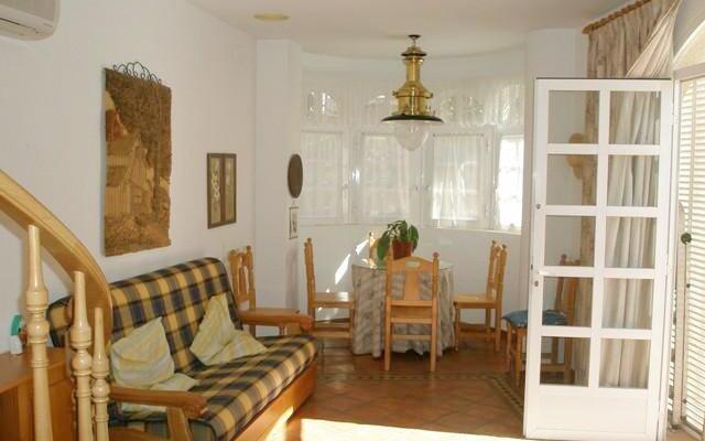 Apartamentos Torreblanca 3000