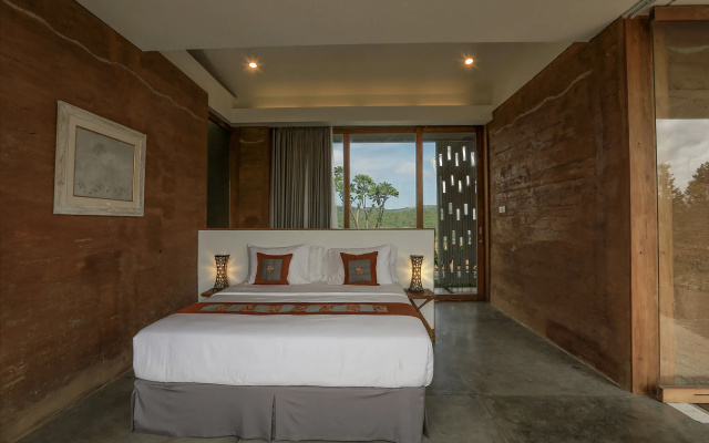 Seven Havens Residence