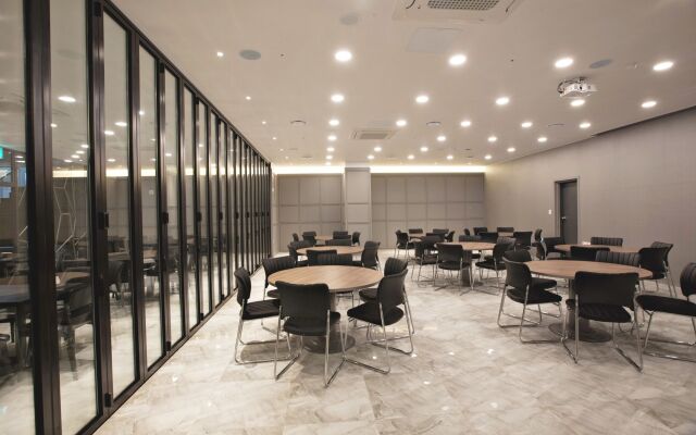 GNB Hotel