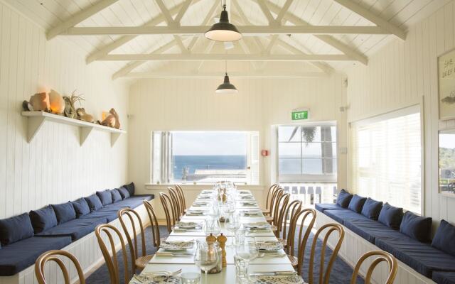 The Oyster Inn