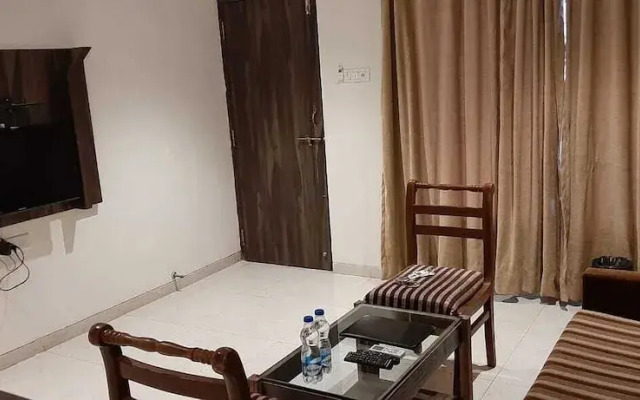 Sai Cottage