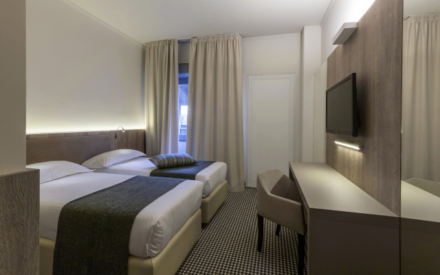 Living Hotel