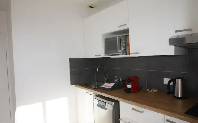Appartement RIOM