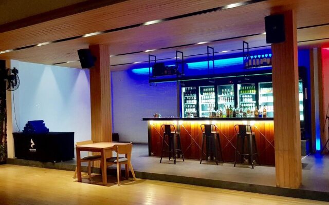 The Zense Boutique Hotel