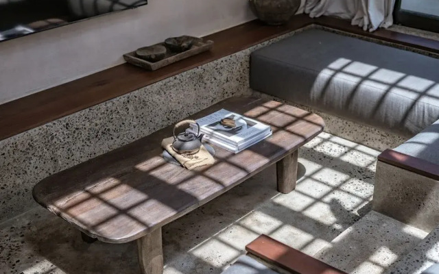 Ukiyo Villa II Pererenan