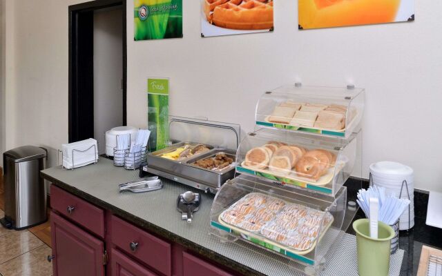 OYO Hotel Lake Park/Valdosta I-75, Exit 5