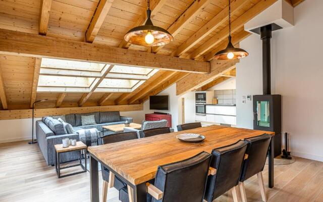 FranceComfort - AlpChalets Portes du Soleil