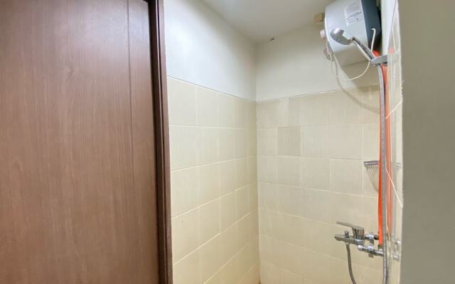 Best Price Studio Apartment at Harvard Jatinangor