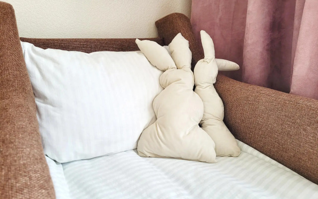 Апартаменты в квартале Введенское