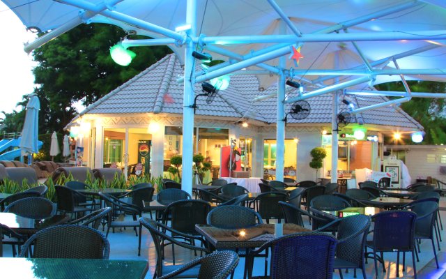 The Pattaya Discovery Beach Hotel Pattaya