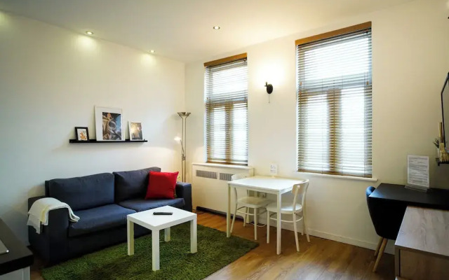 Antim Boutique Apartments