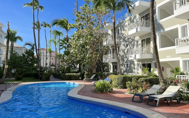 SOL CARIBE DELUXE STUDIOS playa LOS CORALES