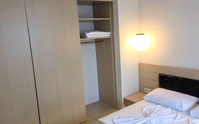 Konyaalti California 242